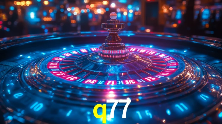Welcome Bonus q77