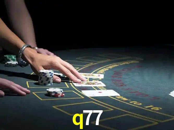 Platform Technology q77