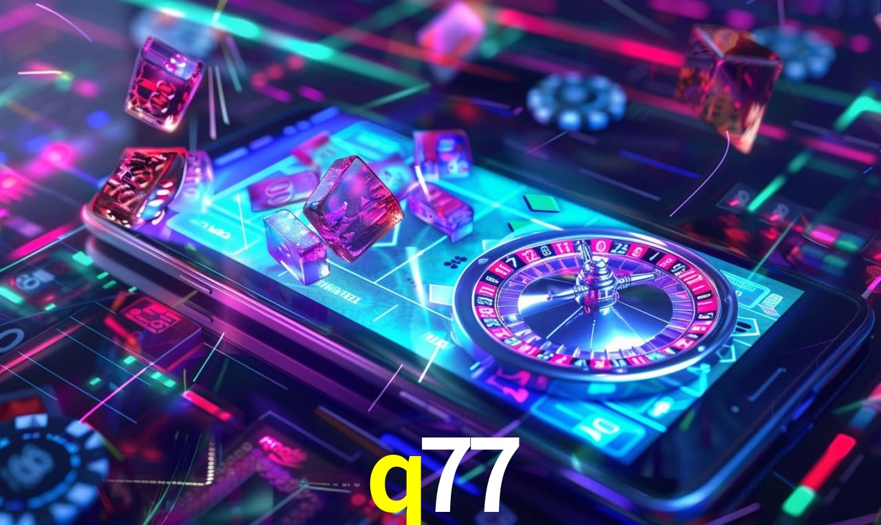 Welcome Bonus q77